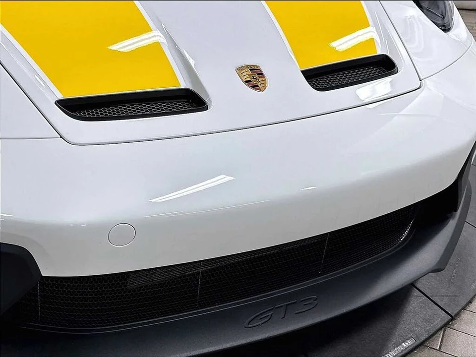 2026 Porsche 992 GT3 - Image 30 of 31