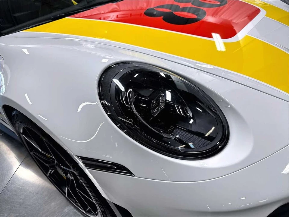 2026 Porsche 992 GT3 - Image 13 of 31