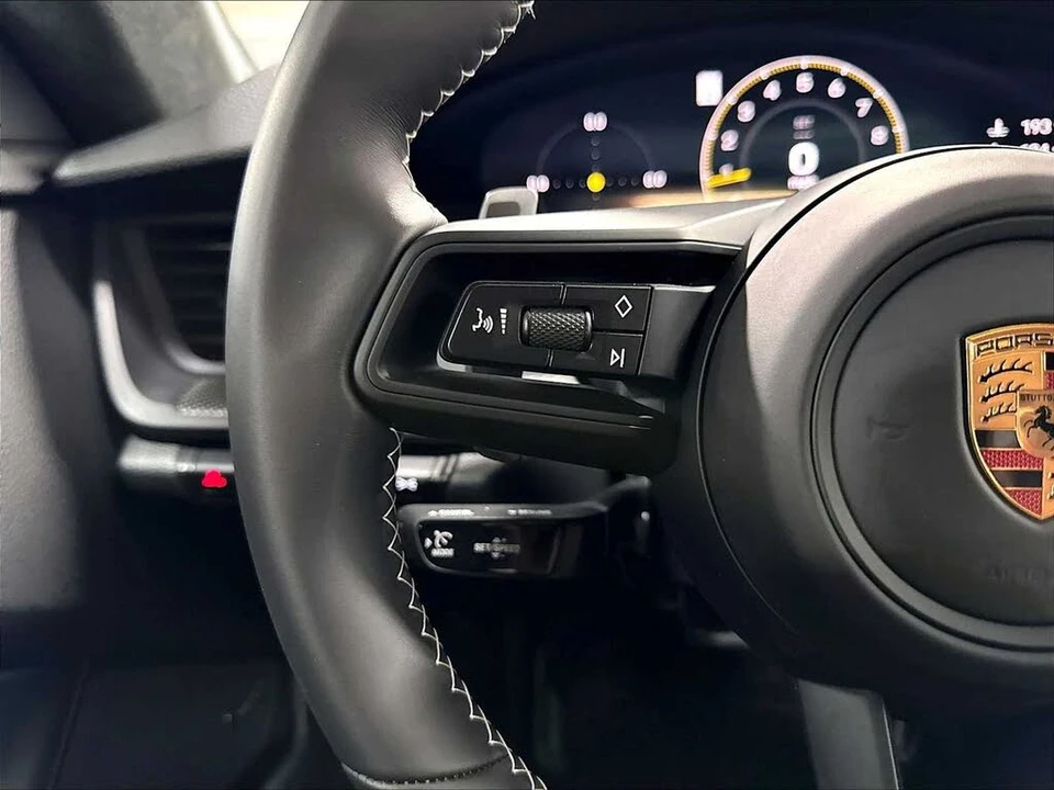 2026 Porsche 992 GT3 - Image 20 of 31