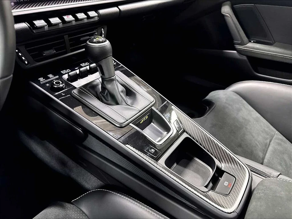 2026 Porsche 992 GT3 - Image 18 of 31
