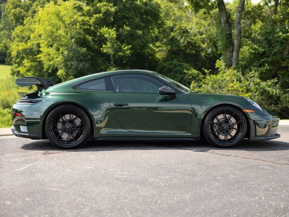 2026 Porsche 992 GT3 - Image 8 of 31