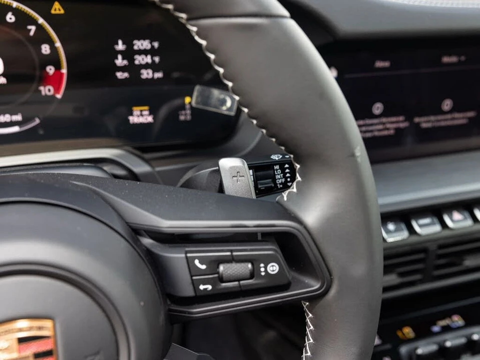 2026 Porsche 992 GT3 - Image 30 of 31