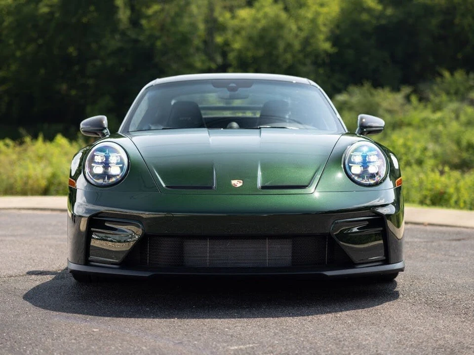 2026 Porsche 992 GT3 - Image 10 of 31