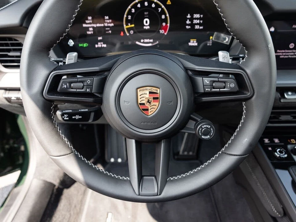 2026 Porsche 992 GT3 - Image 28 of 31