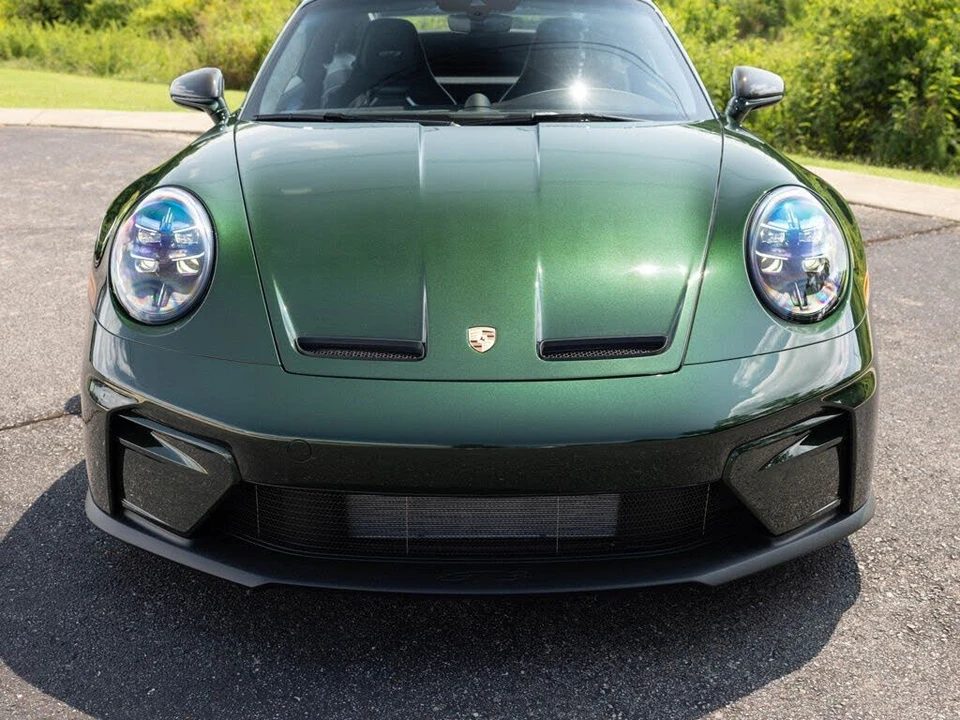 2026 Porsche 992 GT3 - Image 12 of 31