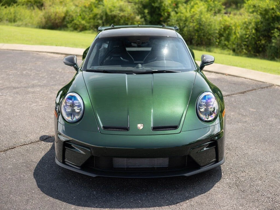 2026 Porsche 992 GT3 - Image 11 of 31