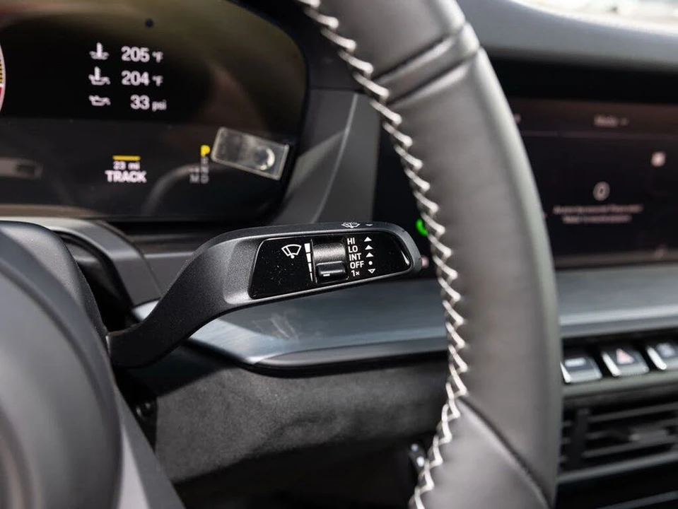 2026 Porsche 992 GT3 - Image 31 of 31