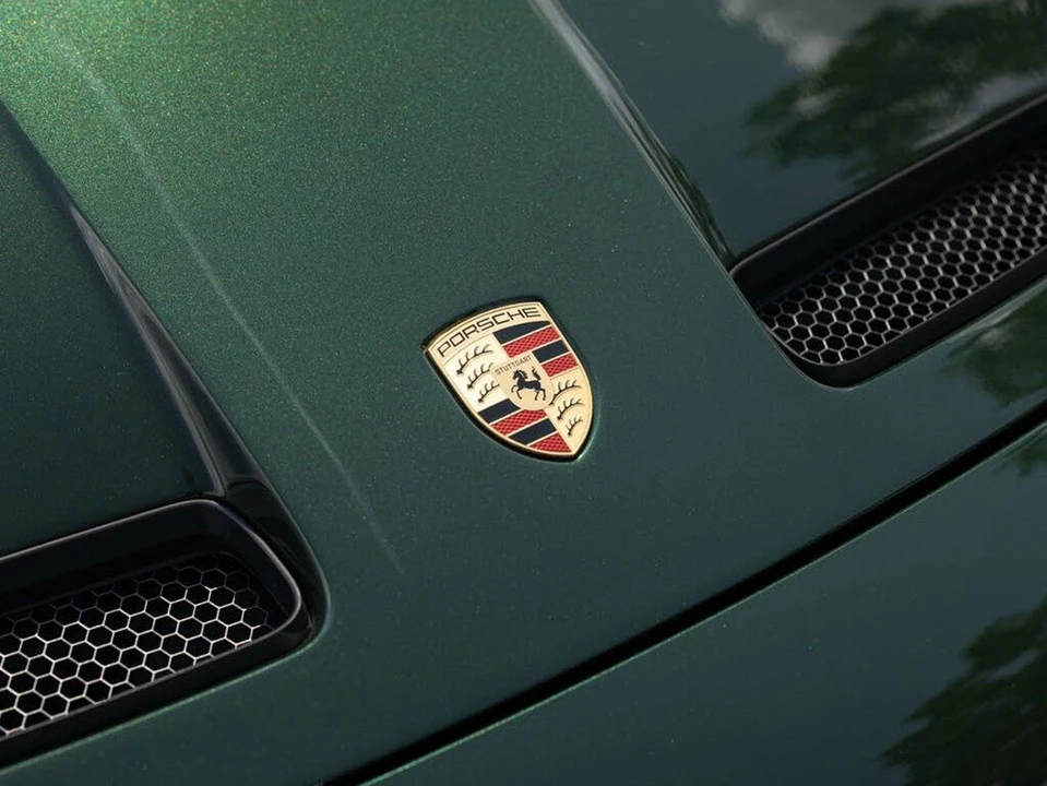2026 Porsche 992 GT3 - Image 15 of 31