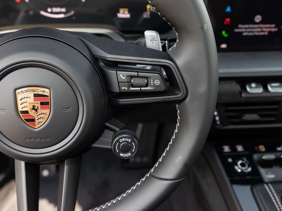 2026 Porsche 992 GT3 - Image 29 of 31