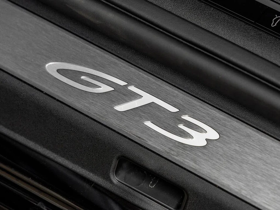 2026 Porsche 992 GT3 - Image 29 of 31