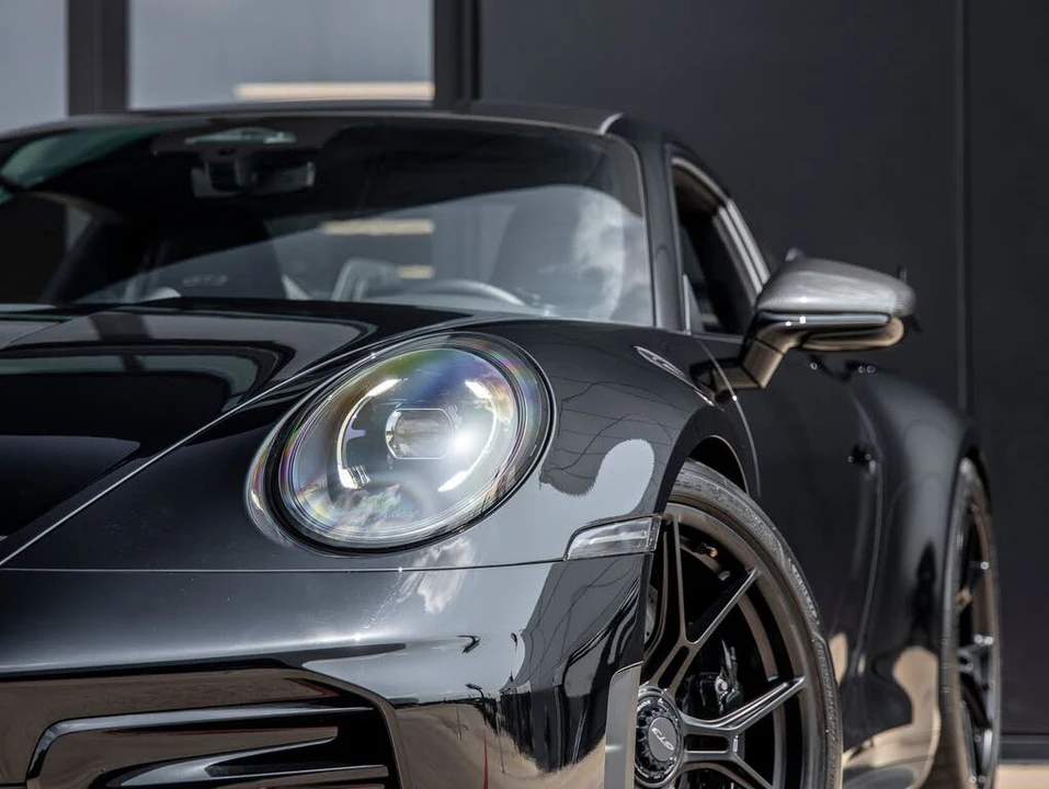 2026 Porsche 992 GT3 - Image 18 of 31