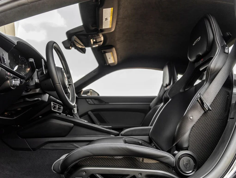 2026 Porsche 992 GT3 - Image 27 of 31