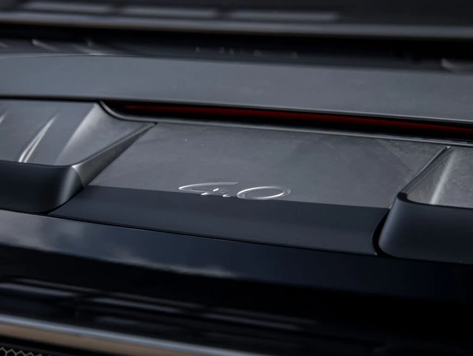 2026 Porsche 992 GT3 - Image 14 of 31