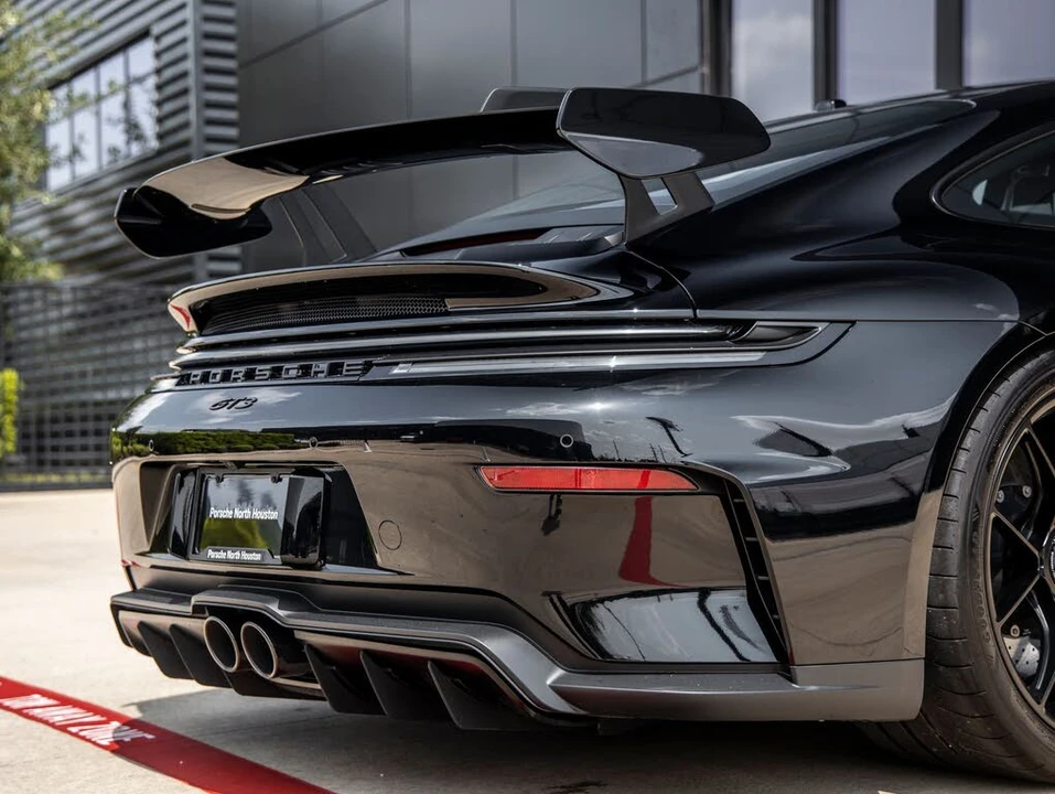 2026 Porsche 992 GT3 - Image 15 of 31