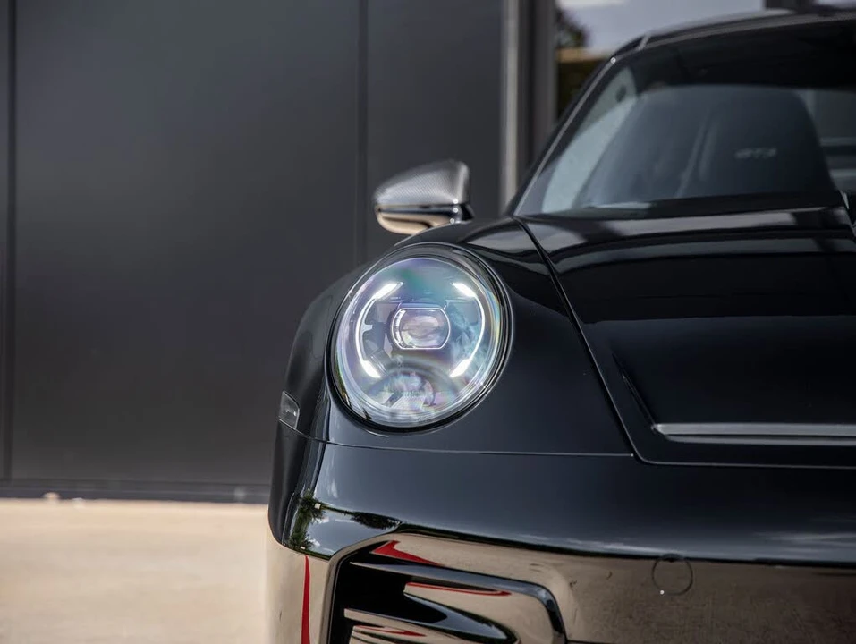 2026 Porsche 992 GT3 - Image 21 of 31