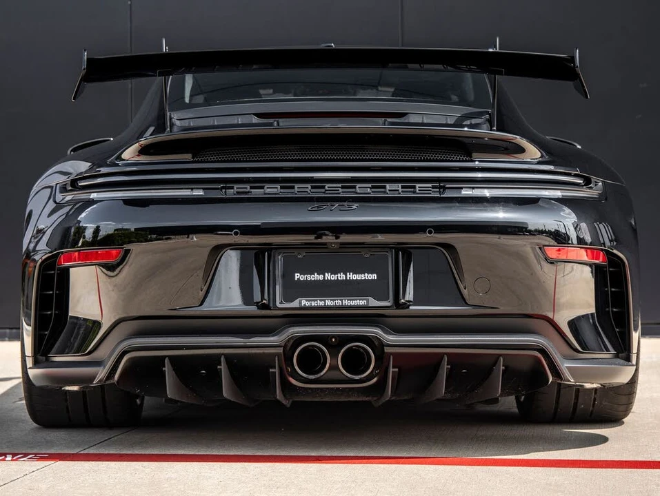 2026 Porsche 992 GT3 - Image 10 of 31
