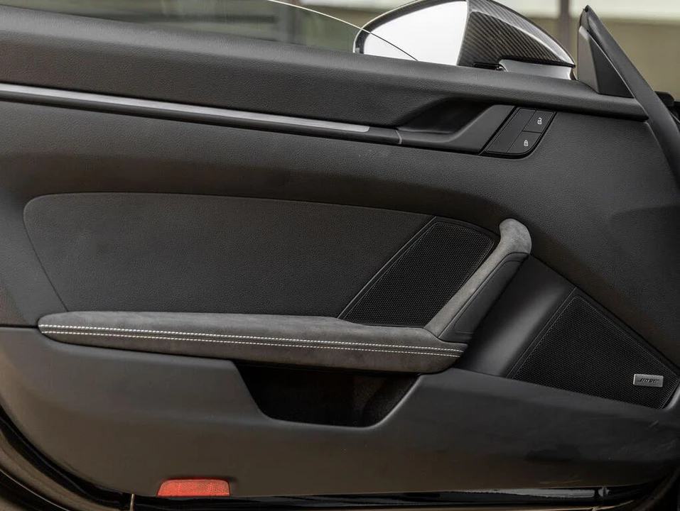 2026 Porsche 992 GT3 - Image 24 of 31