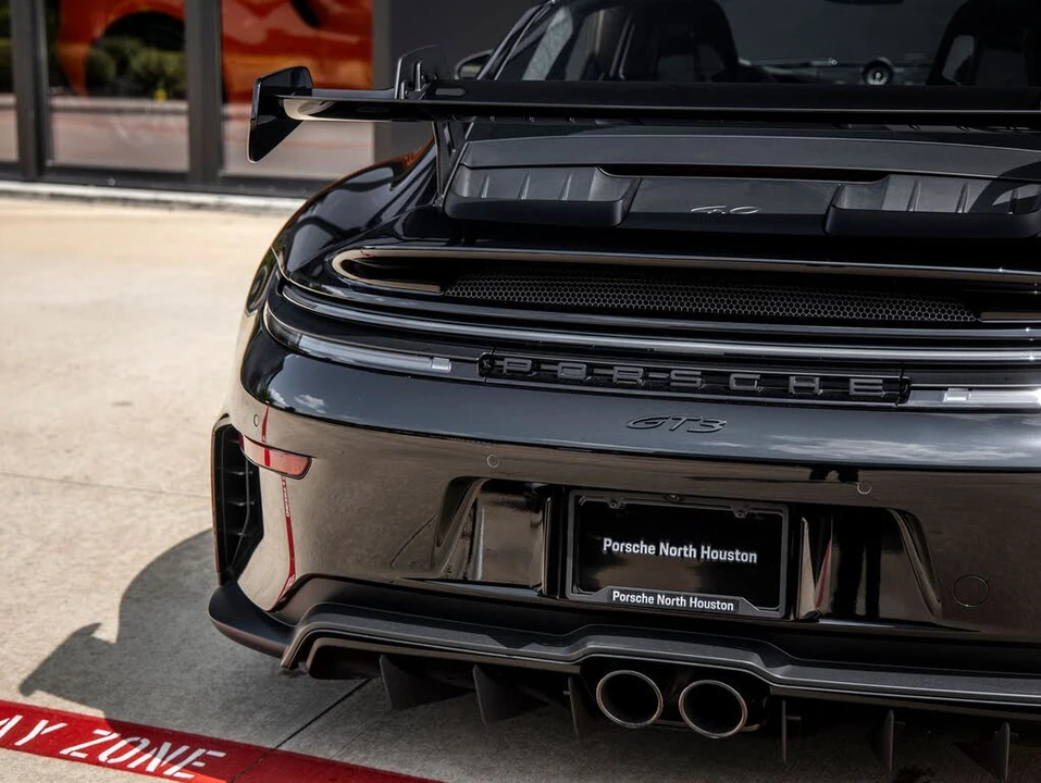 2026 Porsche 992 GT3 - Image 13 of 31