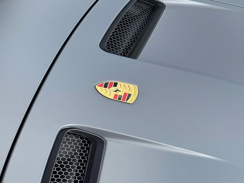 2026 Porsche 992 GT3 - Image 10 of 31