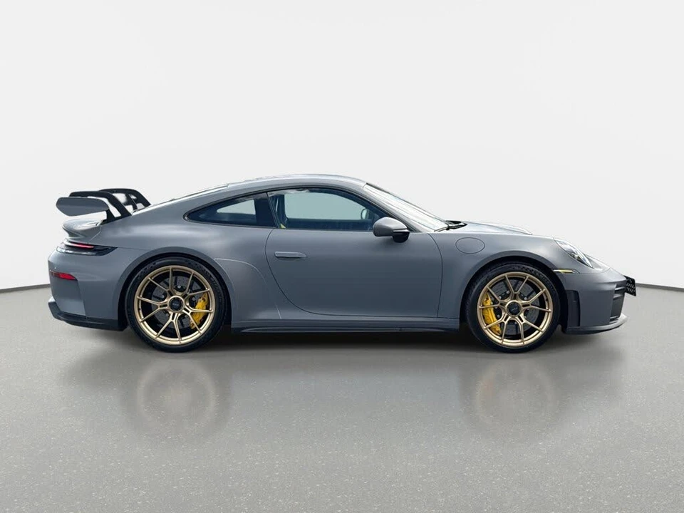 2026 Porsche 992 GT3 - Image 2 of 31