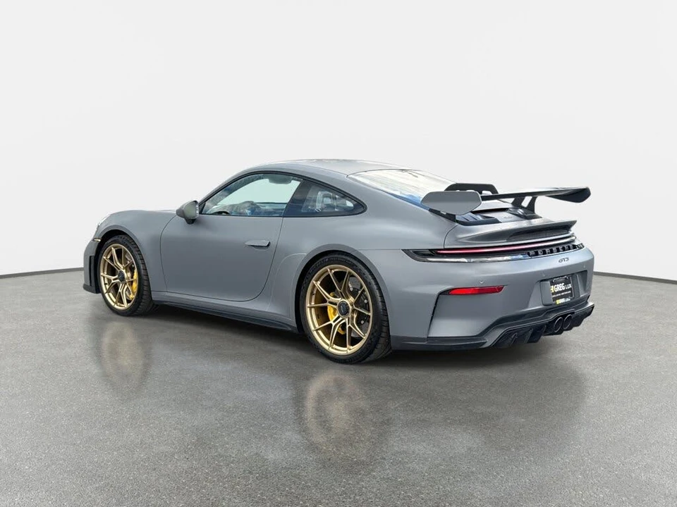 2026 Porsche 992 GT3 - Image 5 of 31