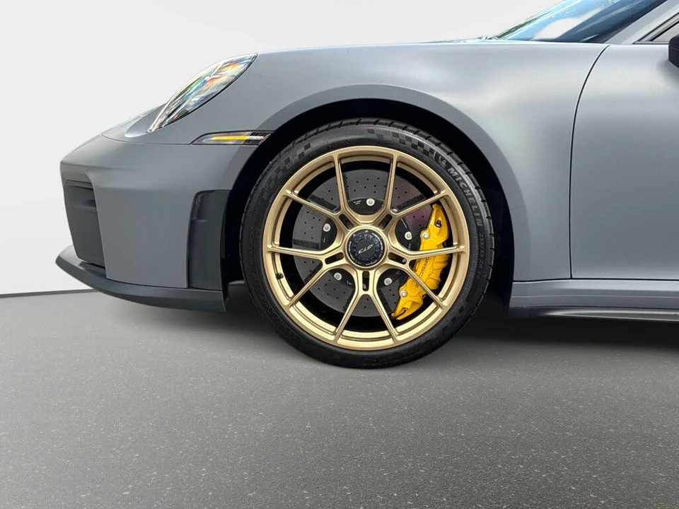 2026 Porsche 992 GT3 - Image 12 of 31