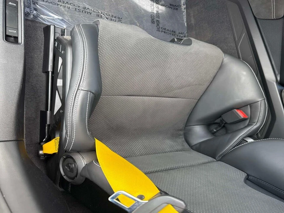 2026 Porsche 992 GT3 - Image 31 of 31
