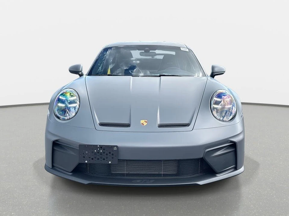 2026 Porsche 992 GT3 - Image 8 of 31