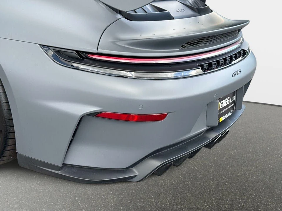 2026 Porsche 992 GT3 - Image 16 of 31