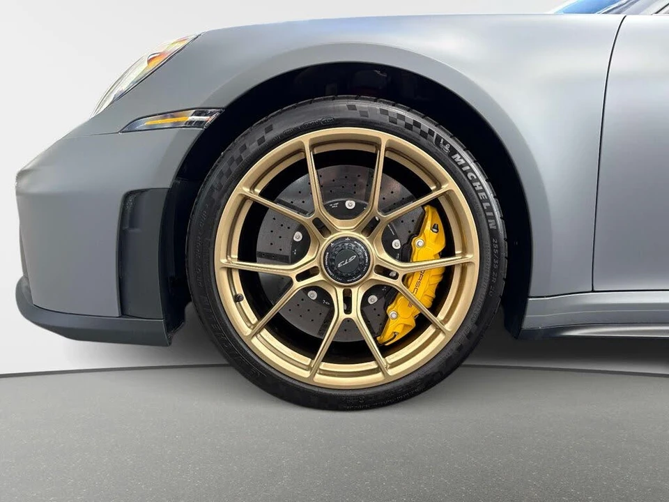 2026 Porsche 992 GT3 - Image 13 of 31