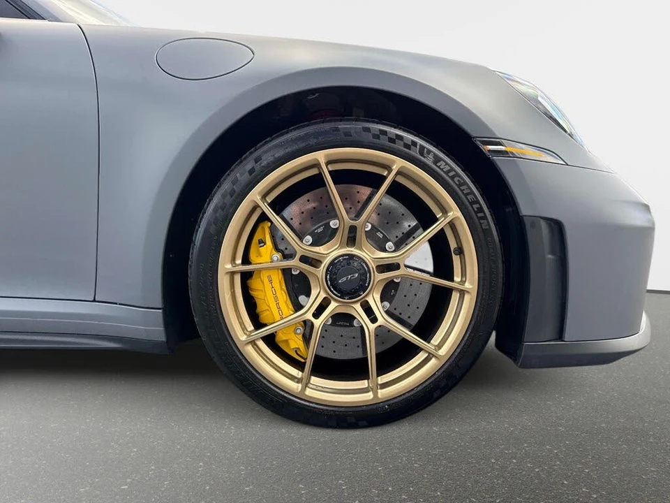 2026 Porsche 992 GT3 - Image 23 of 31
