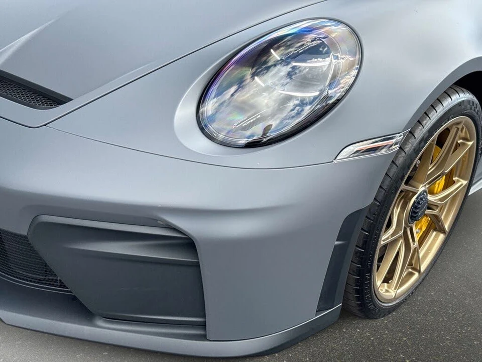 2026 Porsche 992 GT3 - Image 11 of 31