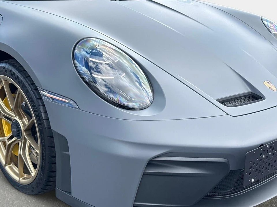 2026 Porsche 992 GT3 - Image 9 of 31