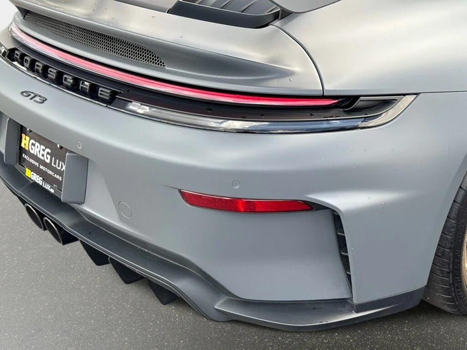 2026 Porsche 992 GT3 - Image 19 of 31