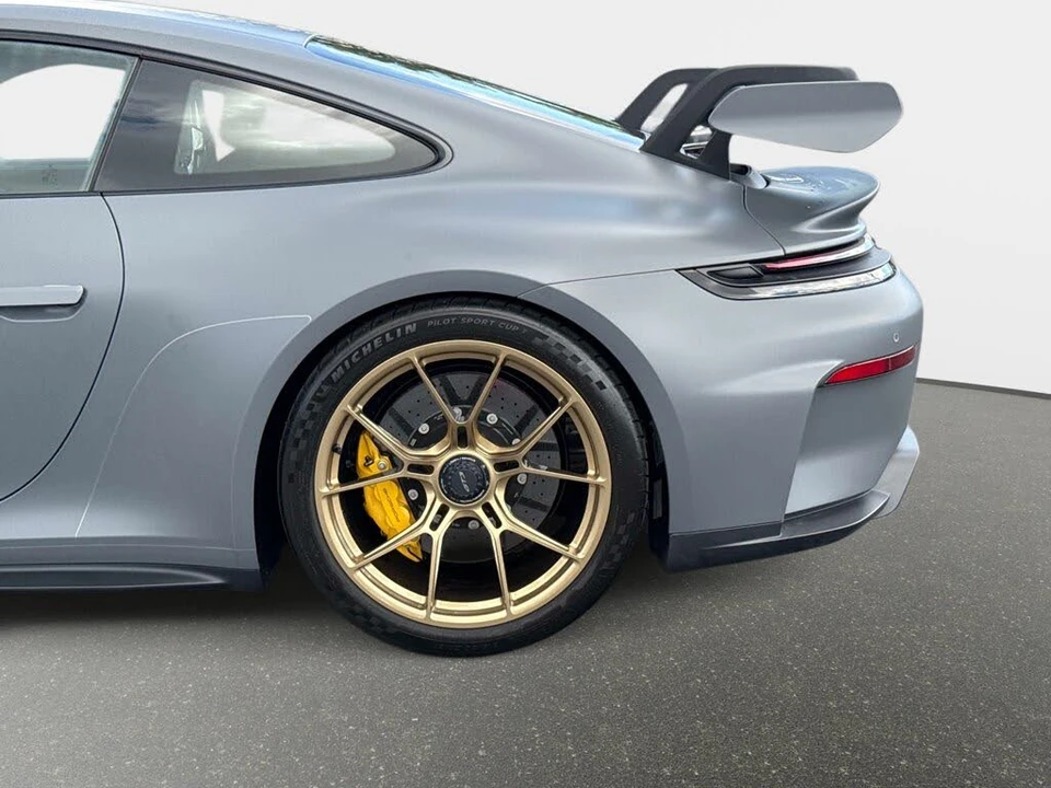 2026 Porsche 992 GT3 - Image 14 of 31