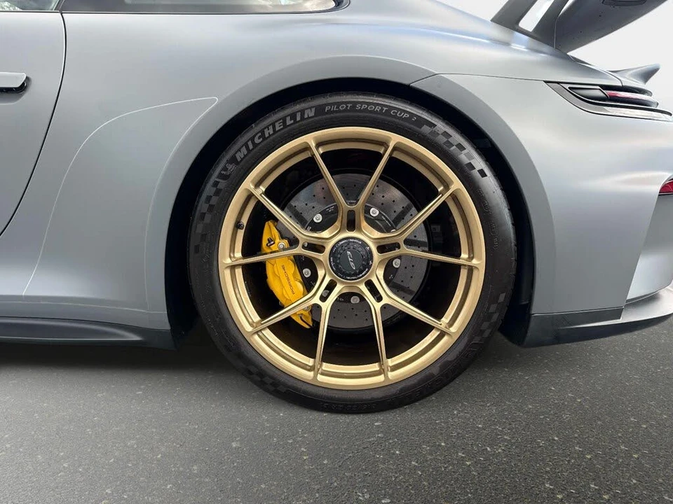 2026 Porsche 992 GT3 - Image 15 of 31