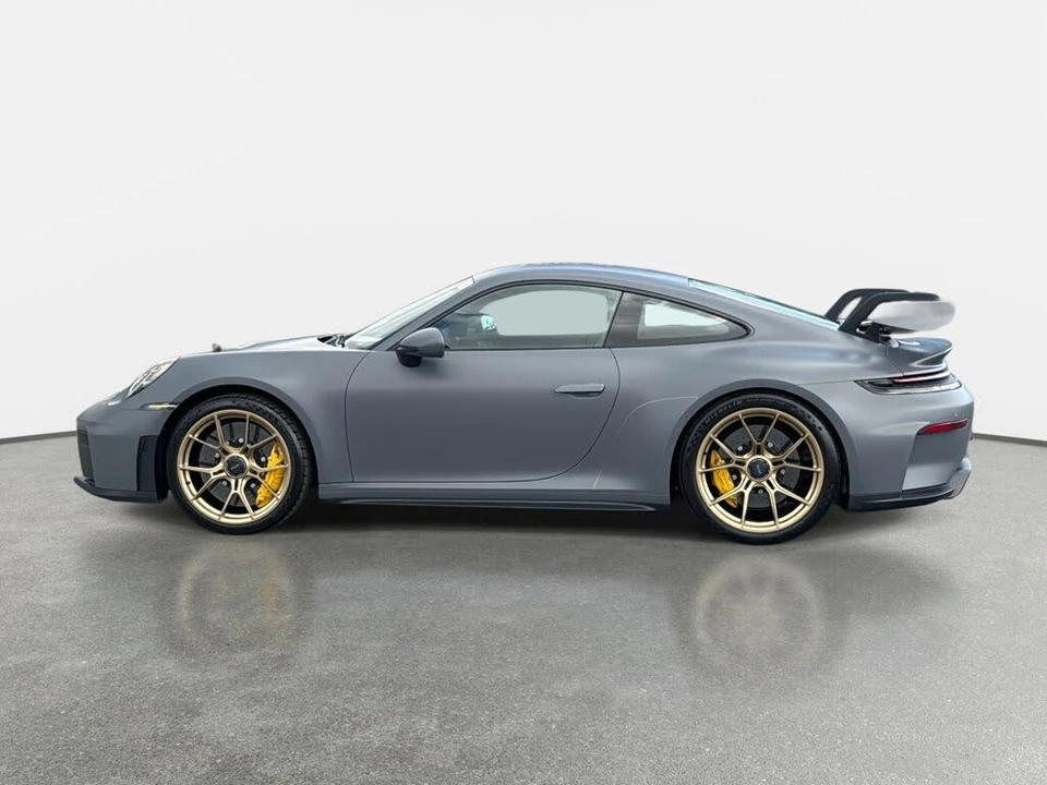 2026 Porsche 992 GT3 - Image 6 of 31