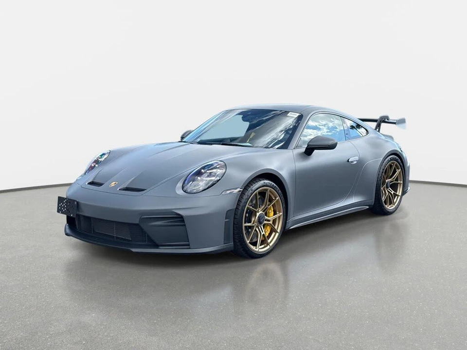 2026 Porsche 992 GT3 - Image 7 of 31