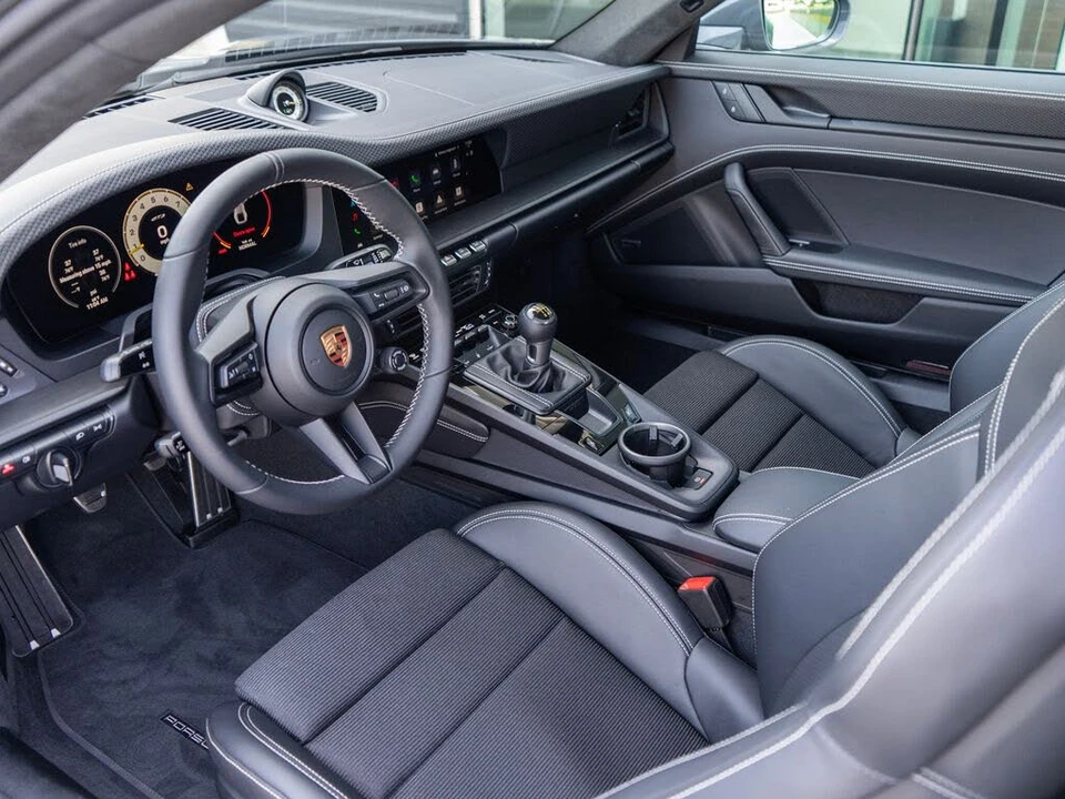 2026 Porsche 992 GT3 - Image 5 of 31
