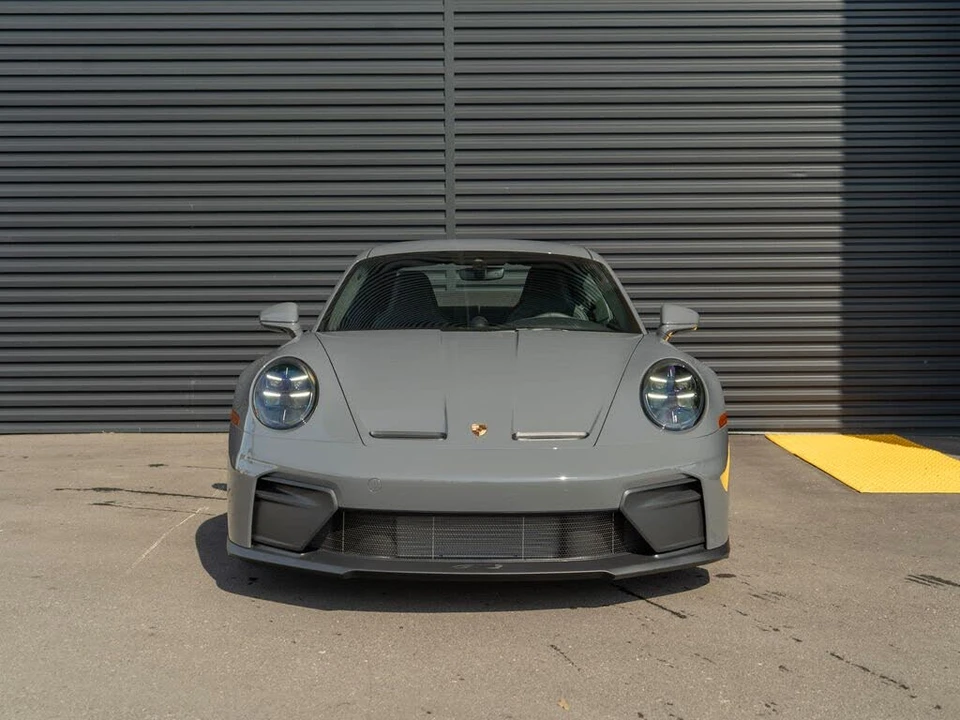 2026 Porsche 992 GT3 - Image 6 of 31