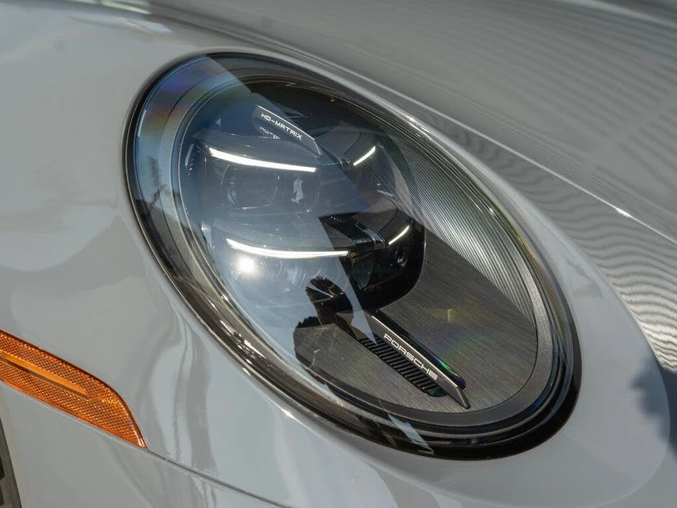 2026 Porsche 992 GT3 - Image 13 of 31