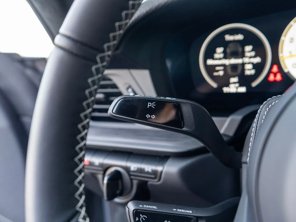 2026 Porsche 992 GT3 - Image 20 of 31