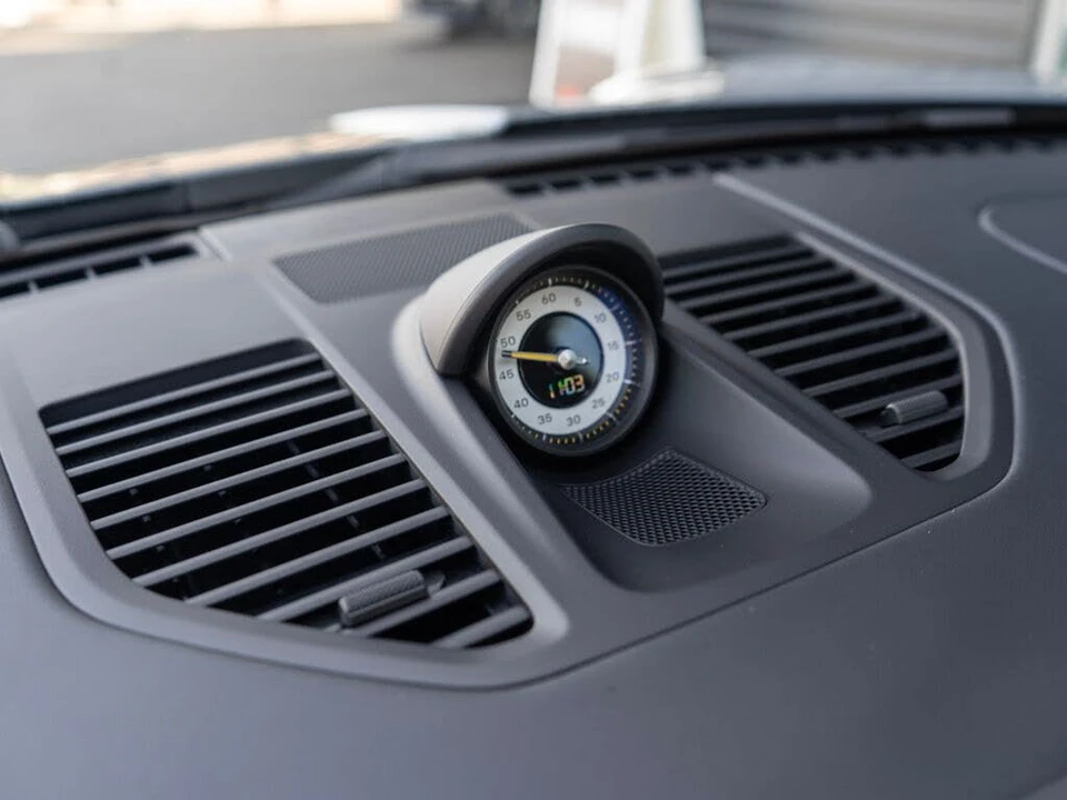 2026 Porsche 992 GT3 - Image 23 of 31