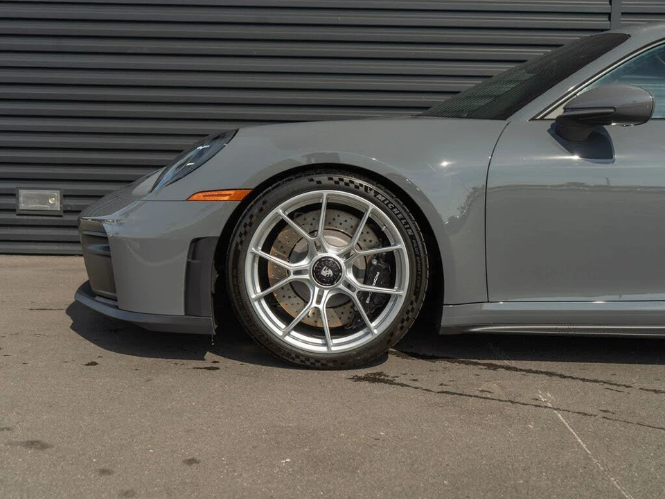 2026 Porsche 992 GT3 - Image 12 of 31