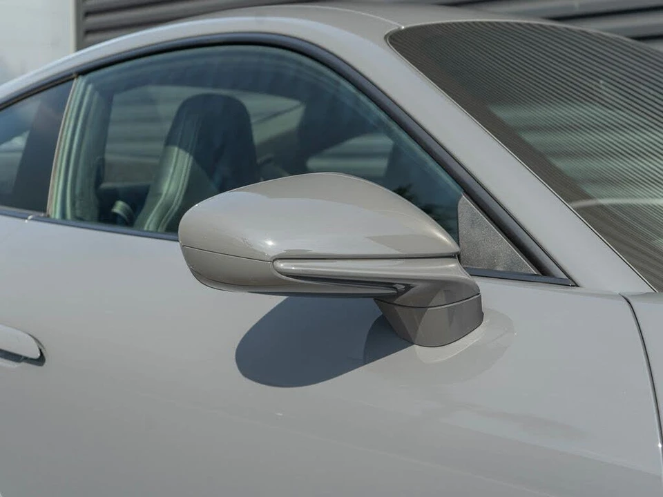 2026 Porsche 992 GT3 - Image 15 of 31