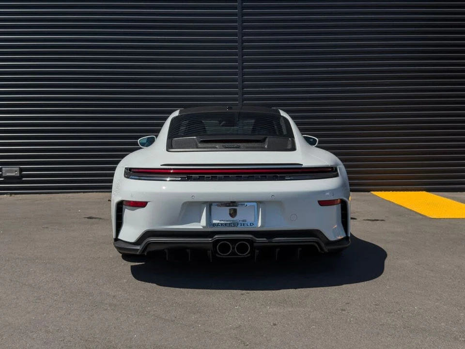 2026 Porsche 992 GT3 - Image 10 of 31