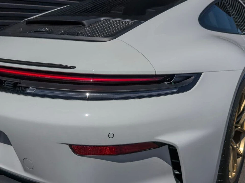 2026 Porsche 992 GT3 - Image 14 of 31