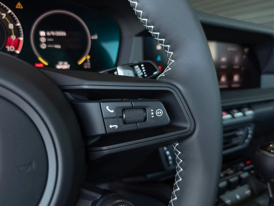 2026 Porsche 992 GT3 - Image 21 of 31