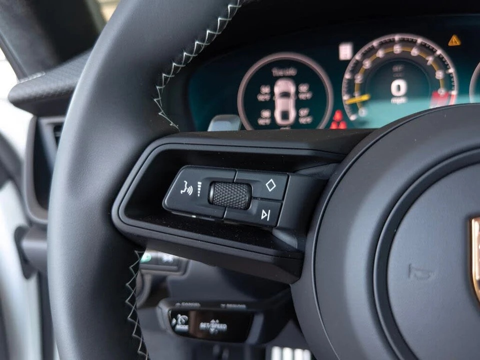 2026 Porsche 992 GT3 - Image 20 of 31
