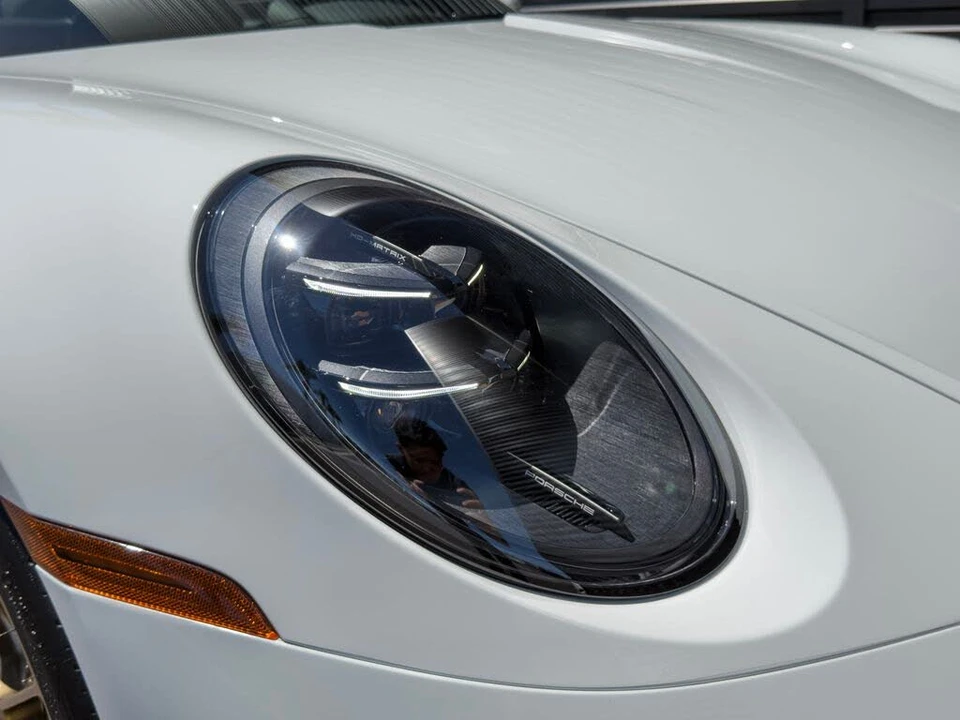 2026 Porsche 992 GT3 - Image 13 of 31